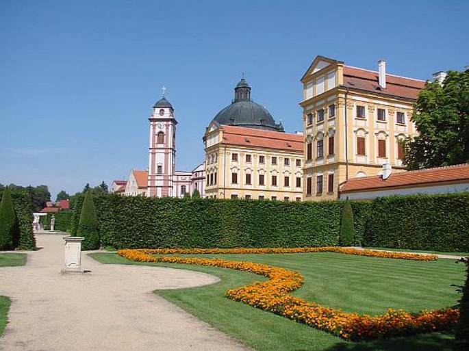 Jaroměřice nad Rokytnou