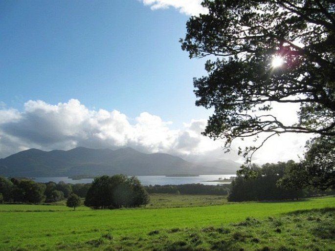 Killarney, Irsko