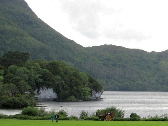 Killarney, Irsko