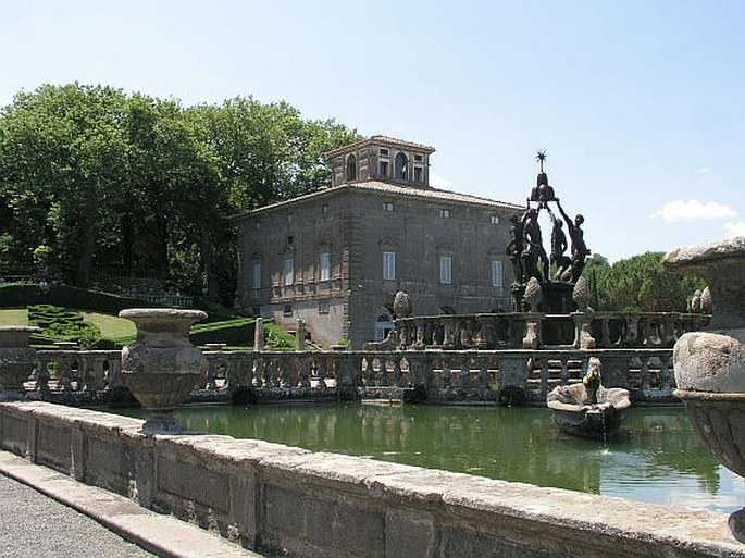 Villa Lante