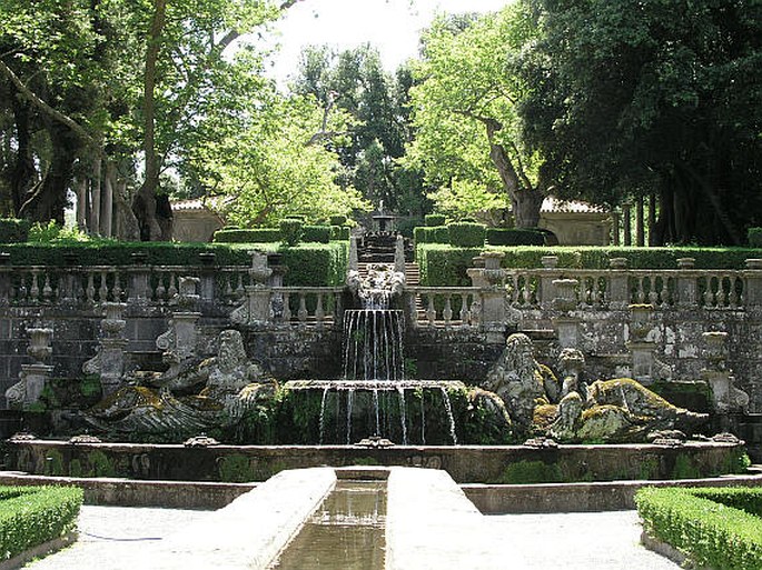 Villa Lante