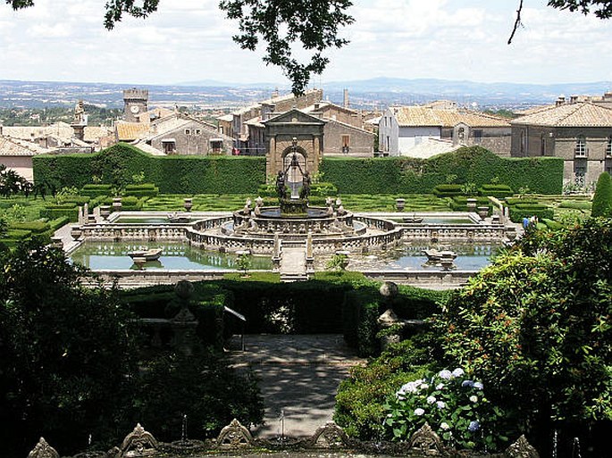 Villa Lante