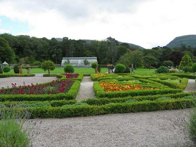 Muckross House and Gardens