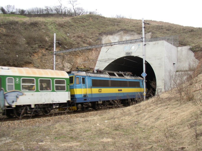 Brno, Obřanská stráň – přírodní památka