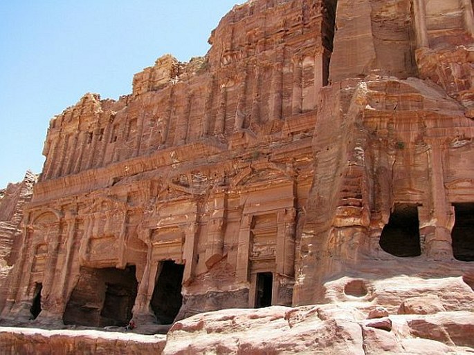 Petra