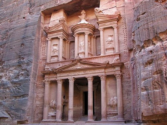 Petra