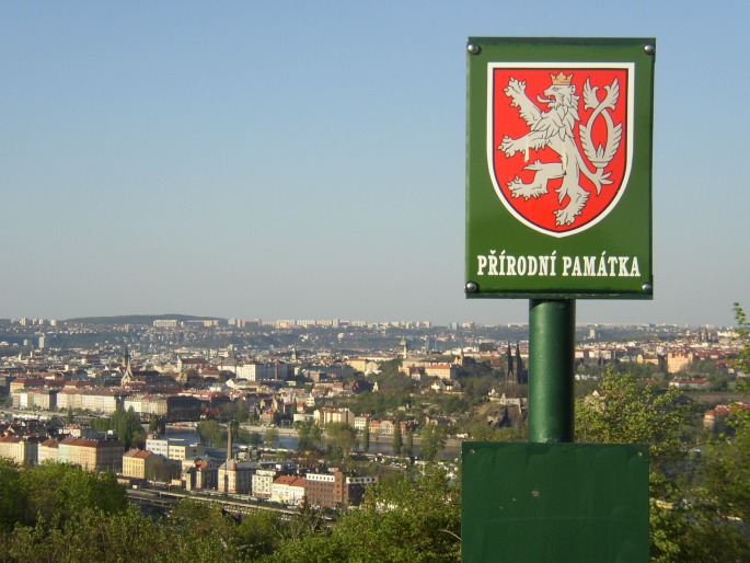 Praha 2009 – Praha botanická