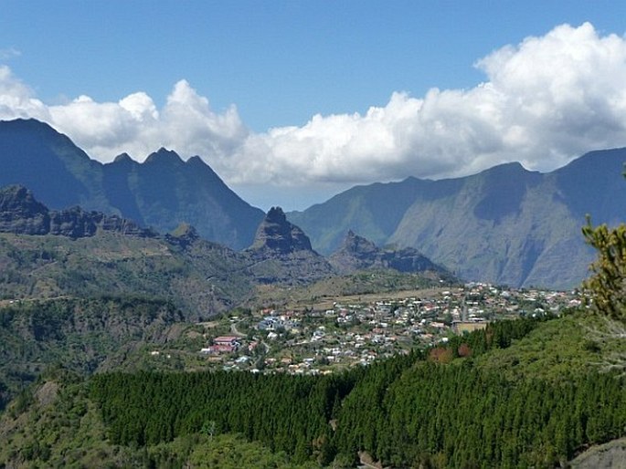 Réunion