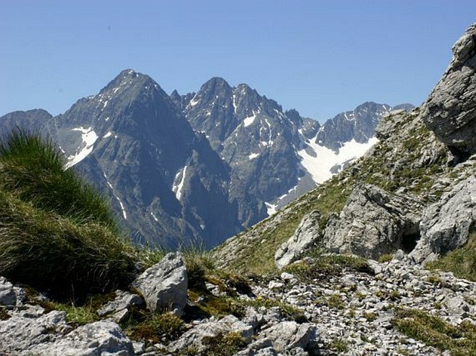 Tatry