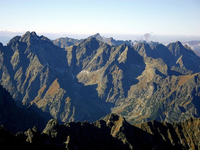 Tatry