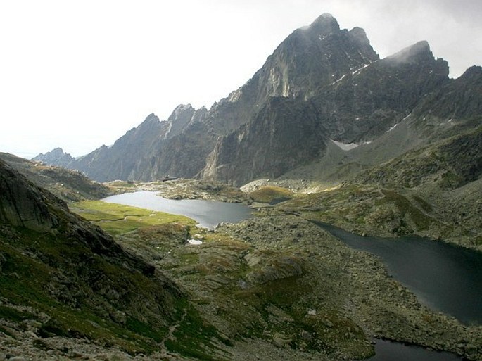 Tatry