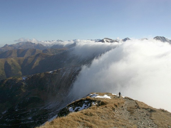 Tatry