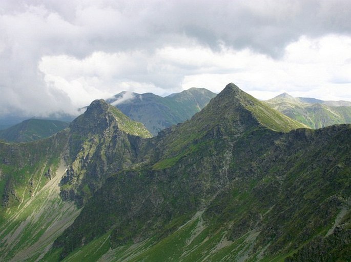 Tatry