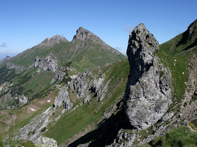 Tatry