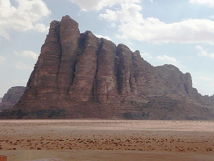 Wadi Rum