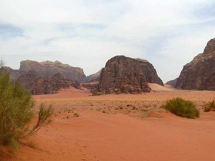 Wadi Rum