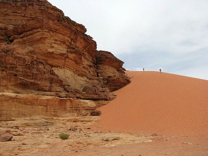 Wadi Rum