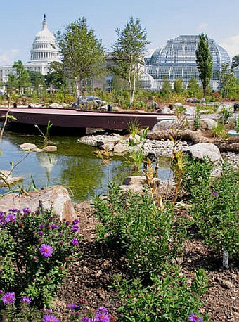 United States Botanic Garden