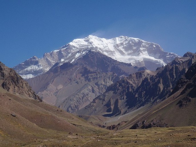 Aconcagua