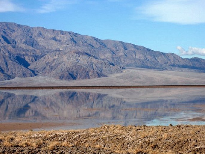 Death Valley National Park