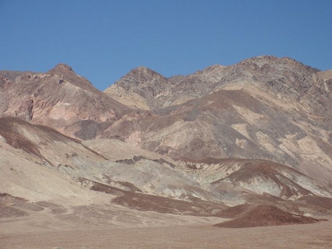 Death Valley National Park