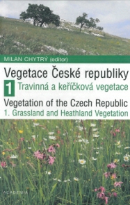 Klasifikace vegetace