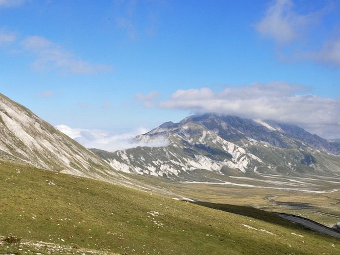 Giardino Botanico Alpino di Campo Imperatore