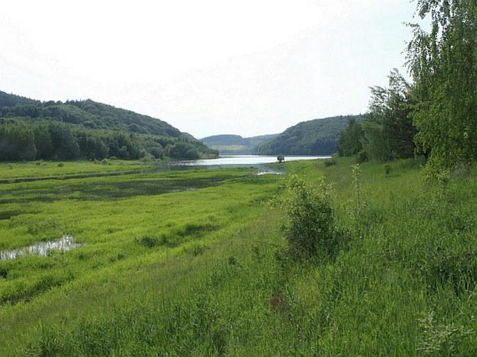 Książański park krajobrazowy