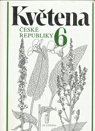 Květena České republiky