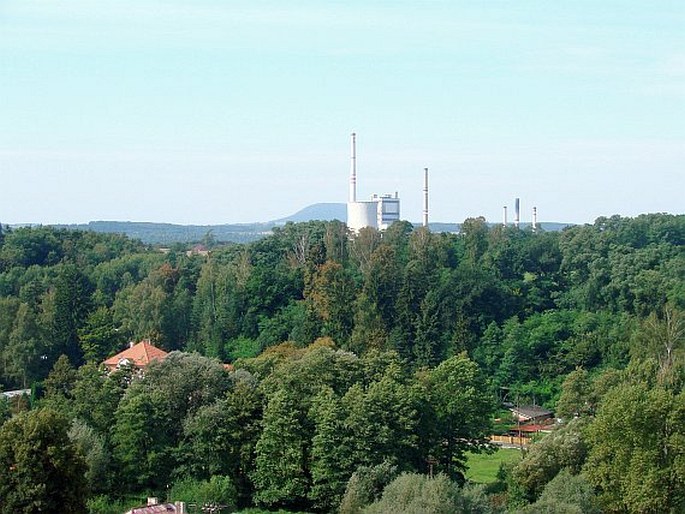 Liběchov