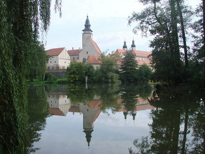 Telč