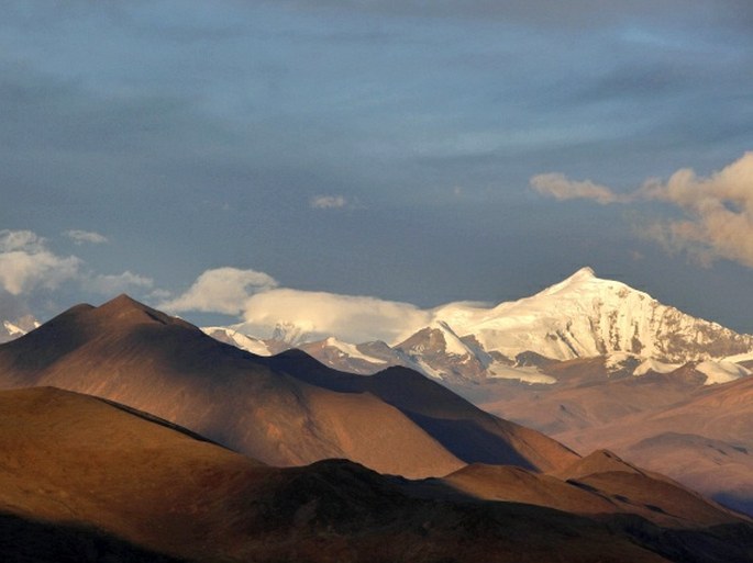 Tibet