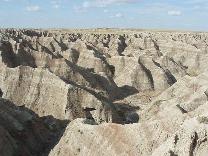 Badlands National Park