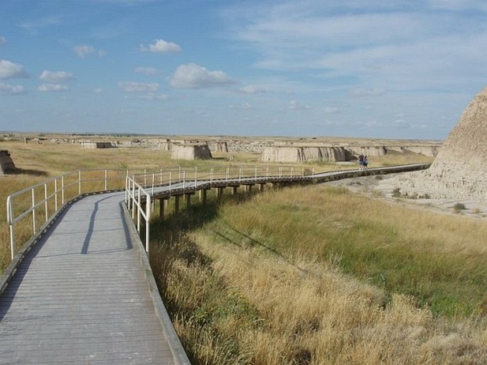 Badlands National Park