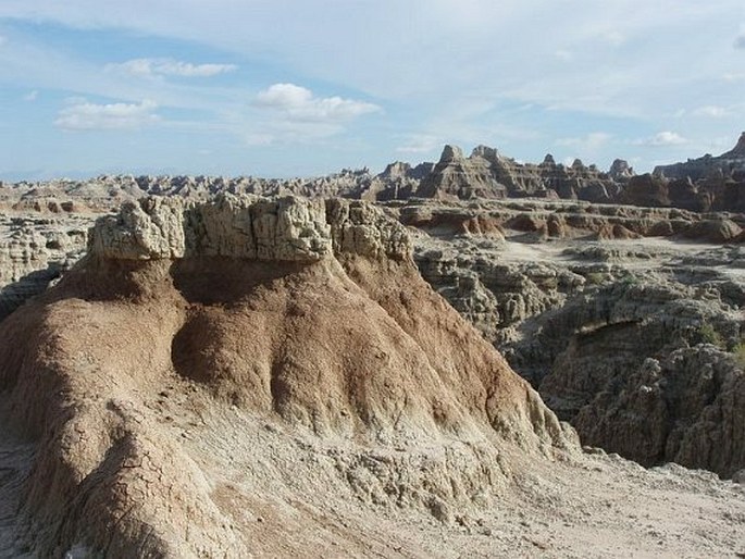 Badlands National Park