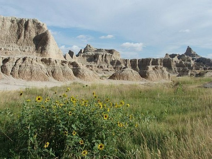 Badlands National Park