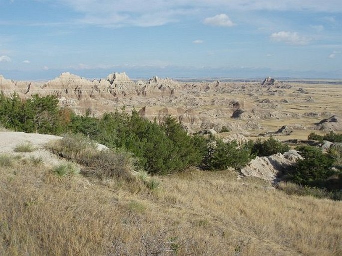 Badlands National Park