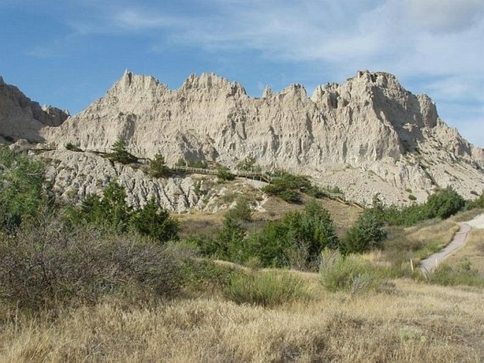 Badlands National Park