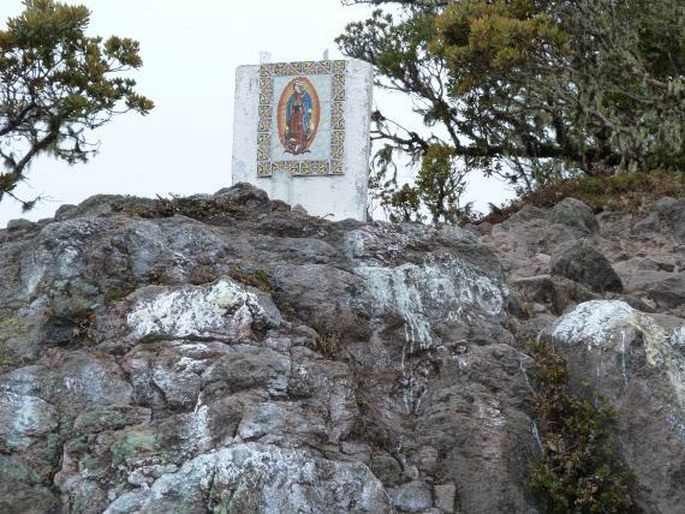 Volcán Barú