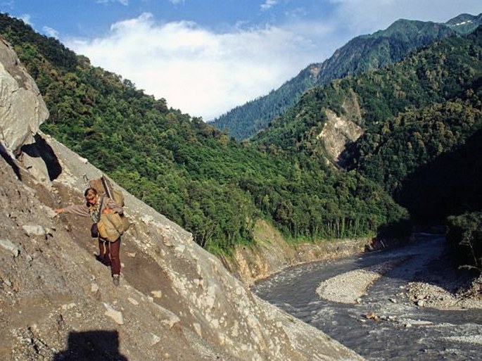 Brahmaputra