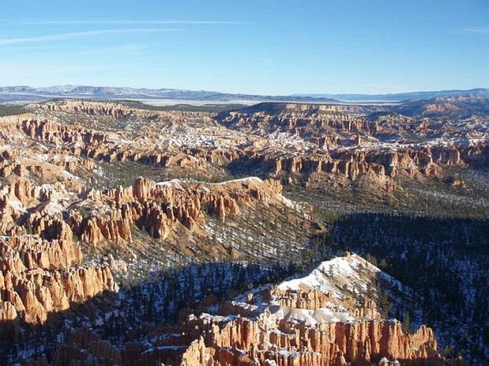 Bryce Canyon