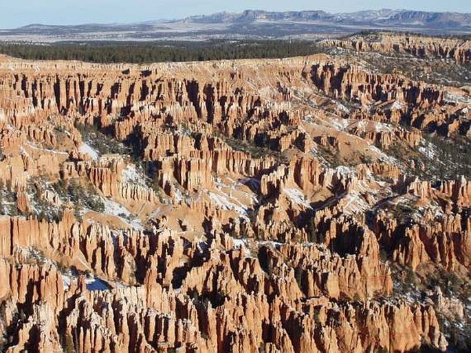 Bryce Canyon