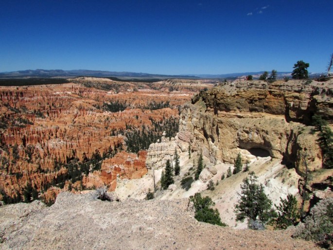 Bryce Canyon