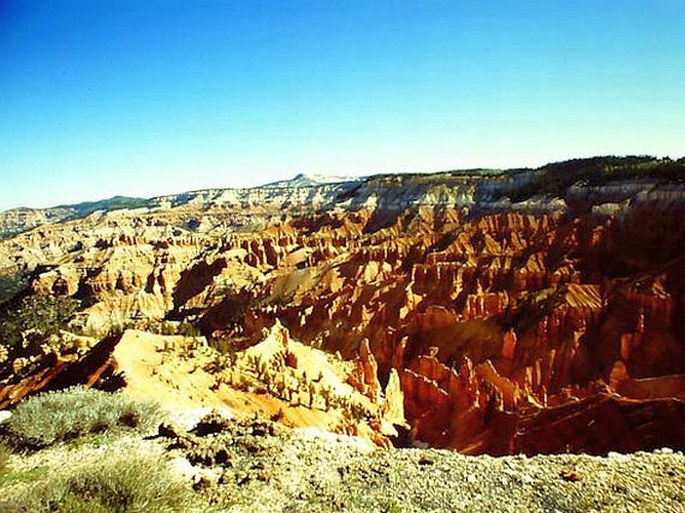 Cedar Breaks National Monument