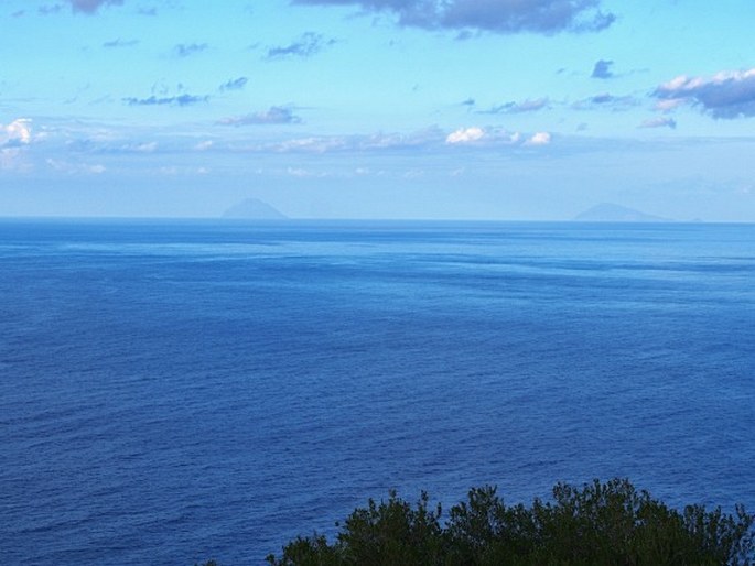 Sicílie, Rocca di Cefalù