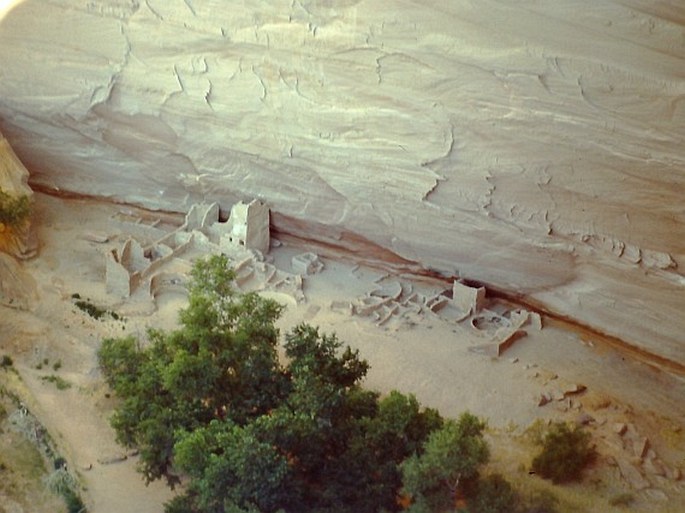 Canyon de Chelly National Monument