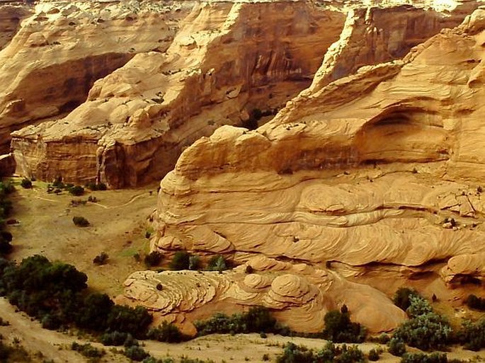 Canyon de Chelly National Monument