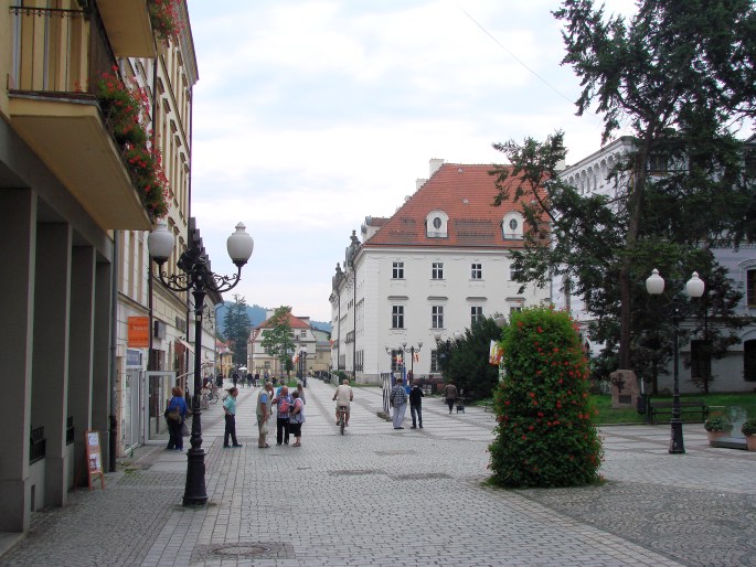 Cieplice Śląskie-Zdrój