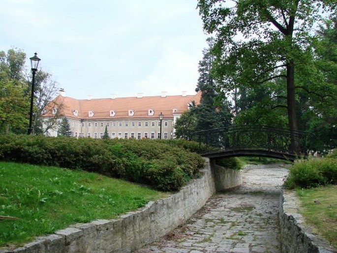 Cieplice Śląskie-Zdrój