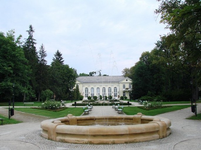 Cieplice Śląskie-Zdrój